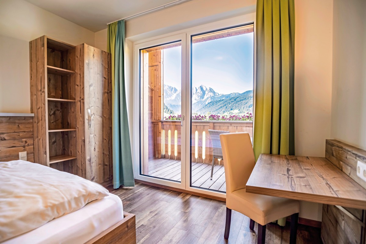 COOEE alpin Hotel Dachstein
