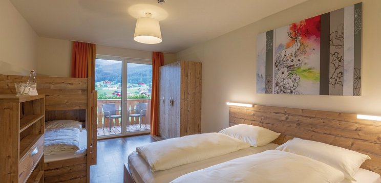 COOEE alpin Hotel Dachstein