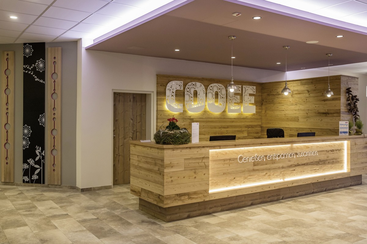 COOEE alpin Hotel Dachstein