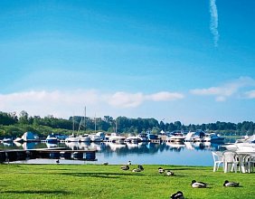 Lido di Sesto Camping (by Happy Camp)