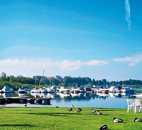Lido di Sesto Camping (by Happy Camp)