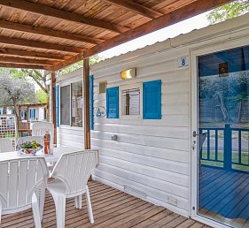Lido di Sesto Camping (by Happy Camp)