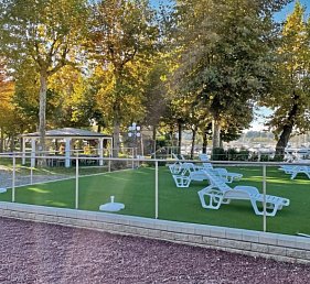 Lido di Sesto Camping (by Happy Camp)