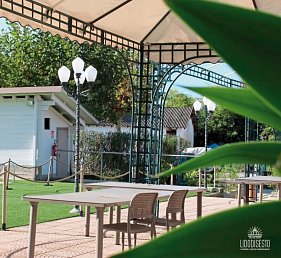 Lido di Sesto Camping (by Happy Camp)