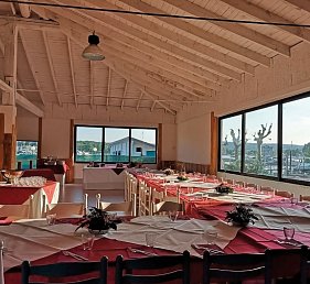 Lido di Sesto Camping (by Happy Camp)