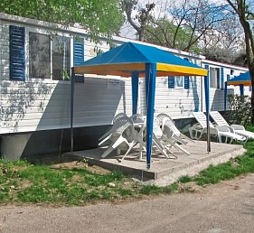 Lido di Sesto Camping (by Happy Camp)