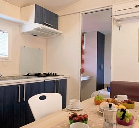 Lido di Sesto Camping (by Happy Camp)