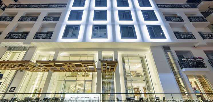 Valentina Hotel