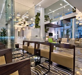 Valentina Hotel