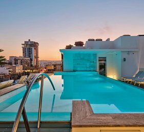 Valentina Hotel