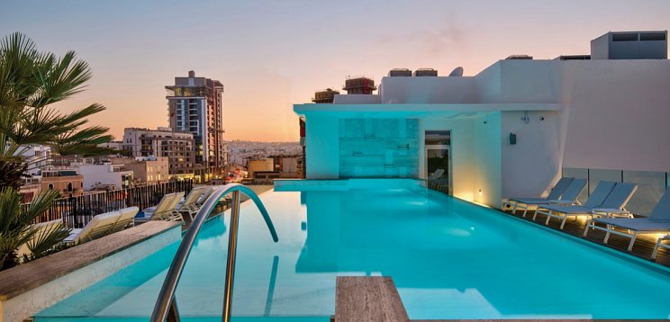 Valentina Hotel