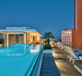 Valentina Hotel