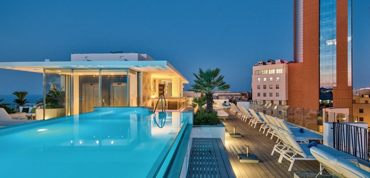 Valentina Hotel