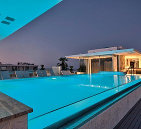 Valentina Hotel