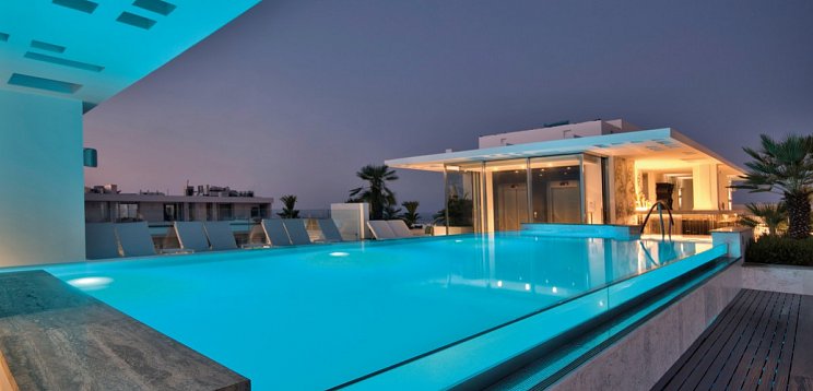 Valentina Hotel