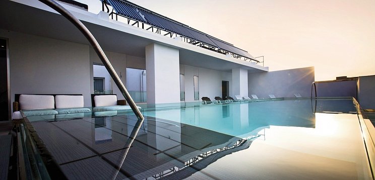 Valentina Hotel