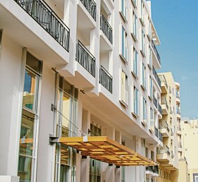 Valentina Hotel