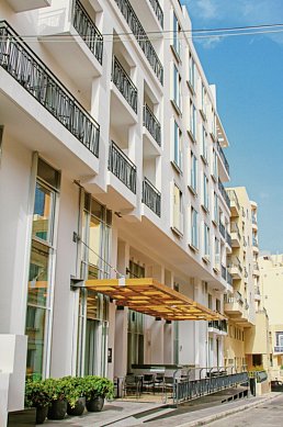 Valentina Hotel