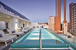 Valentina Hotel