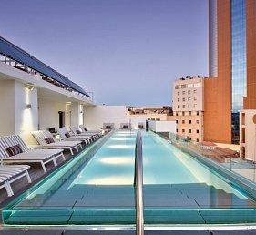Valentina Hotel