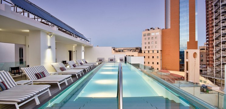 Valentina Hotel
