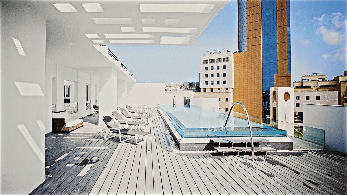 Valentina Hotel