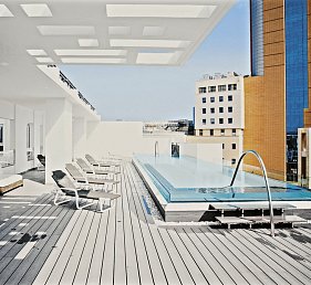 Valentina Hotel