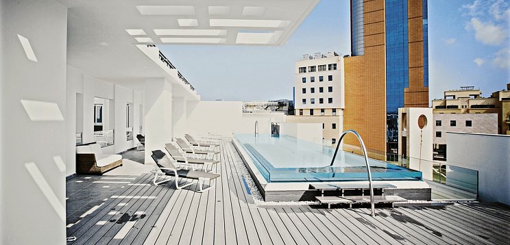 Valentina Hotel
