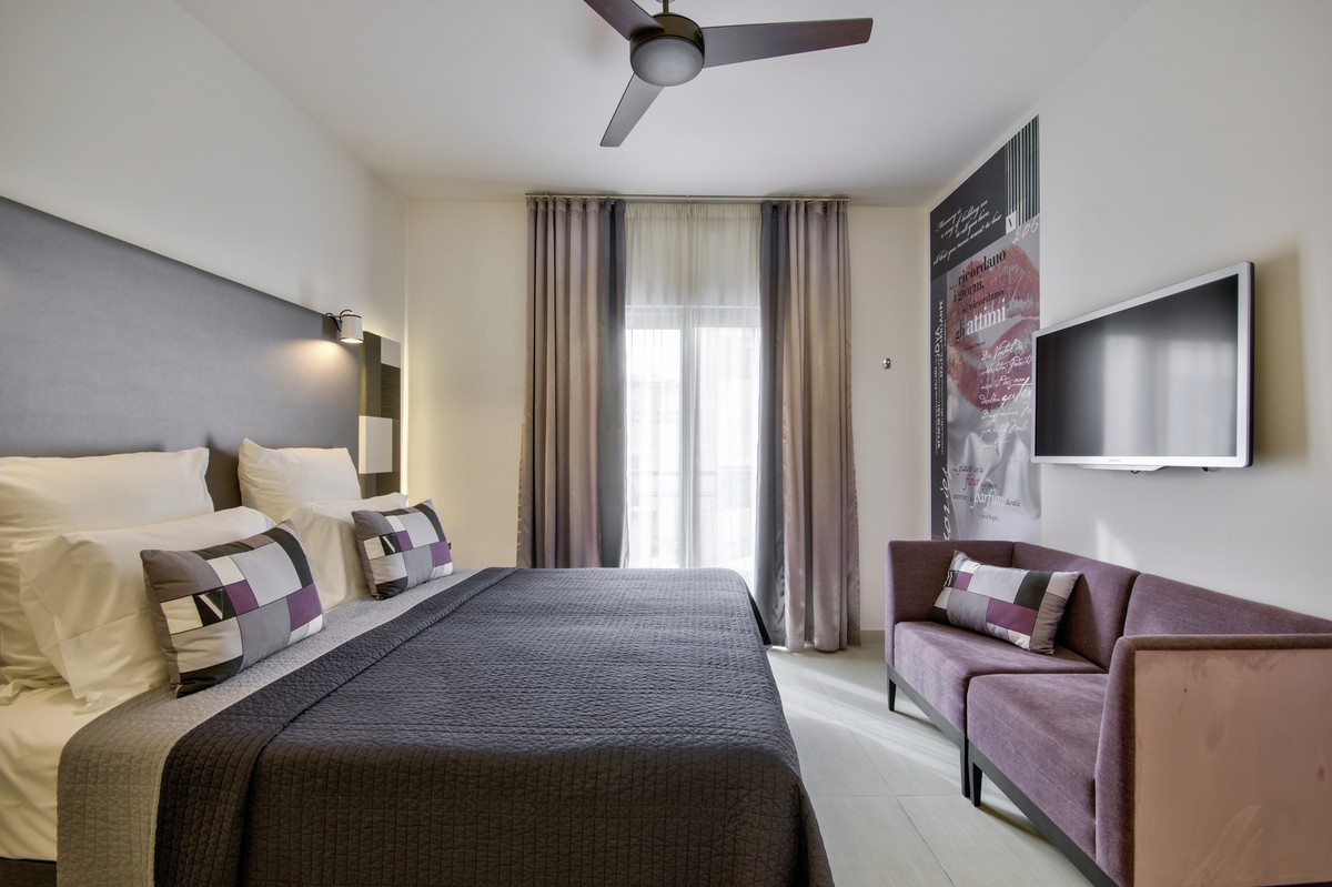 Valentina Hotel