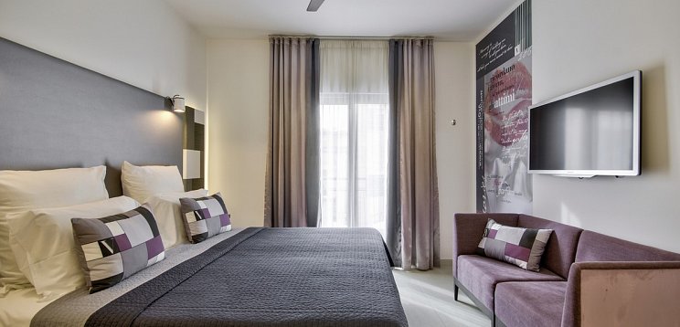 Valentina Hotel
