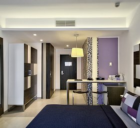Valentina Hotel