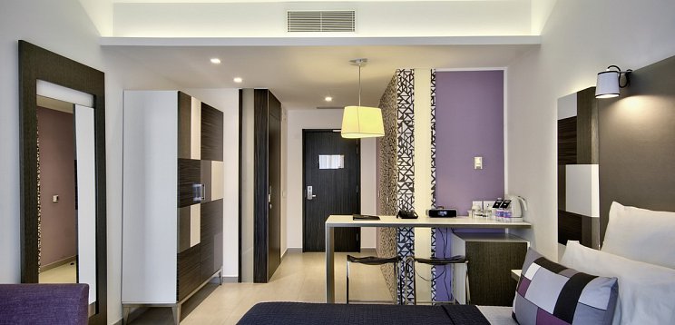 Valentina Hotel