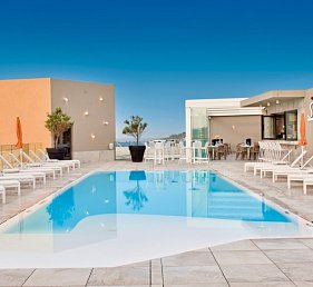 Luna Holiday Complex