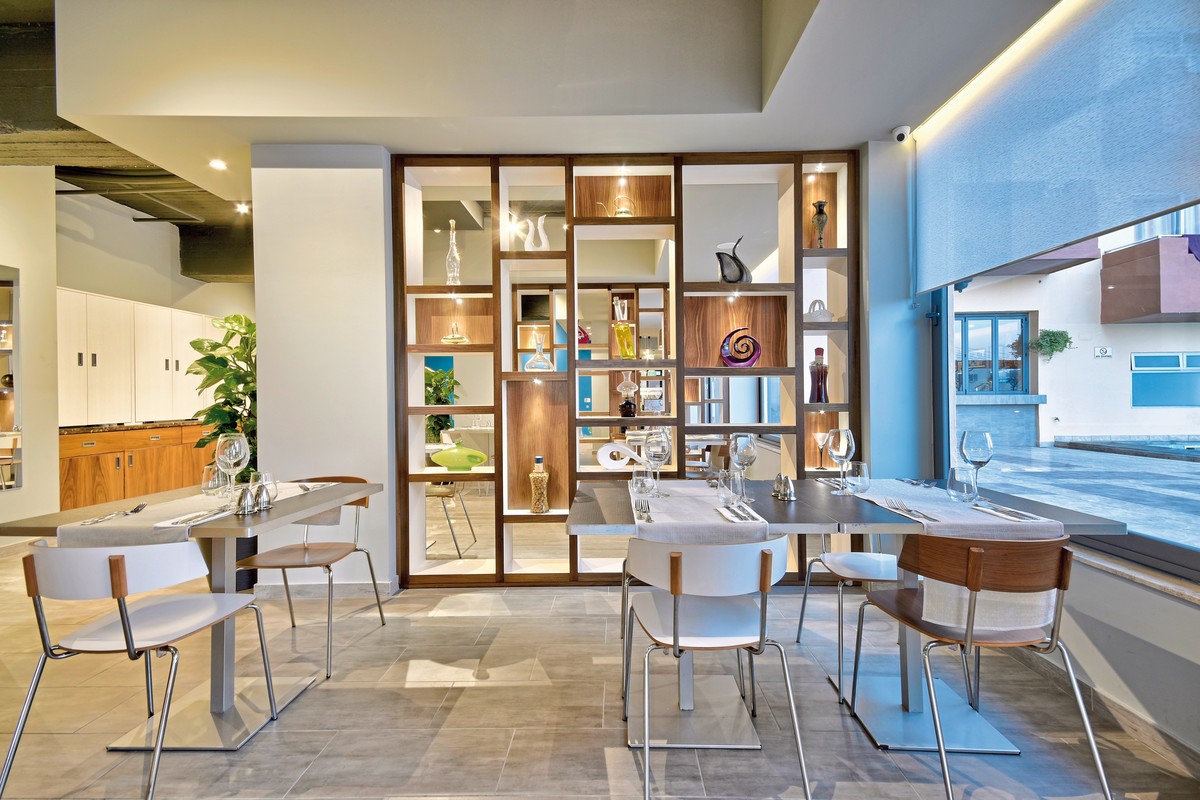 Luna Holiday Complex