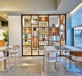 Luna Holiday Complex