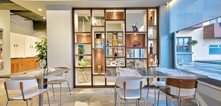 Luna Holiday Complex