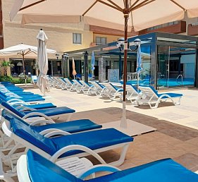 Luna Holiday Complex