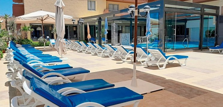 Luna Holiday Complex