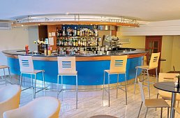 Luna Holiday Complex