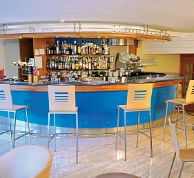 Luna Holiday Complex