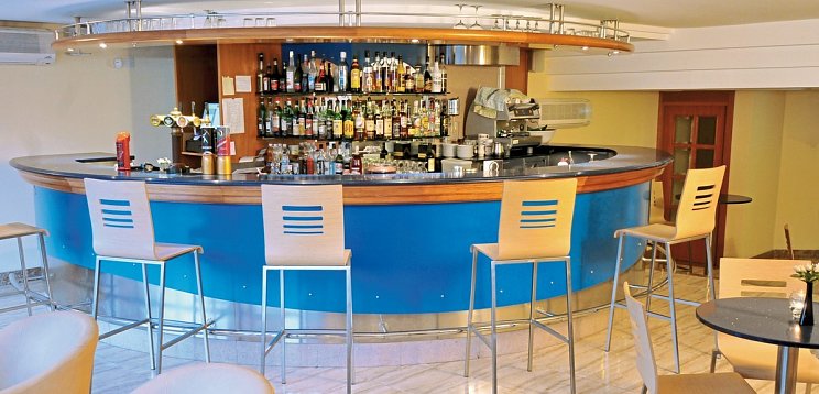 Luna Holiday Complex