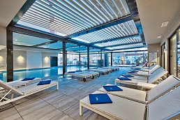 Luna Holiday Complex