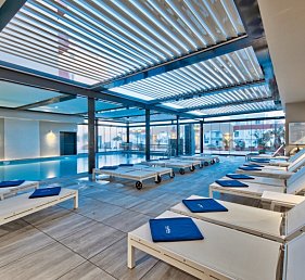 Luna Holiday Complex