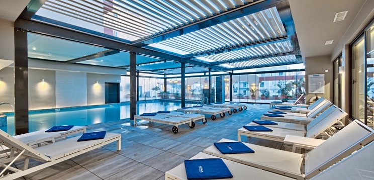 Luna Holiday Complex