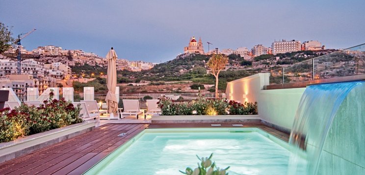 Luna Holiday Complex