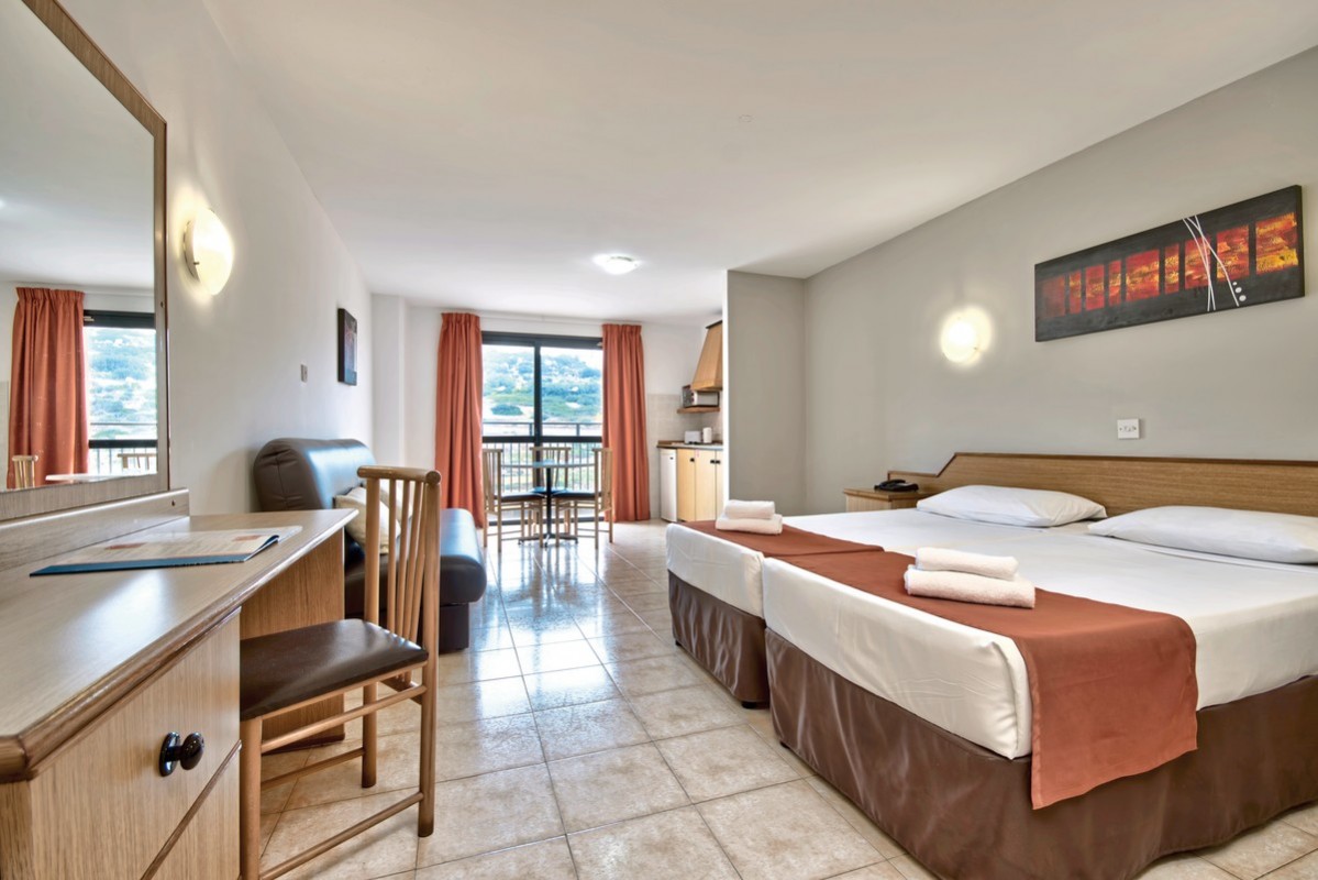 Luna Holiday Complex