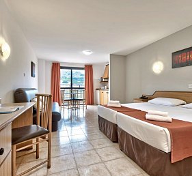 Luna Holiday Complex