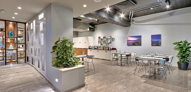 Luna Holiday Complex