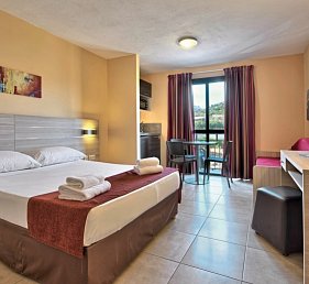 Luna Holiday Complex