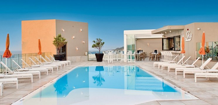 Luna Holiday Complex